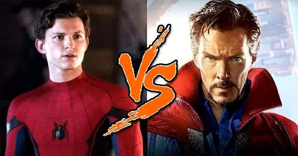 Are You More Like Doctor Strange Or Spider-Man As A Marvel Hero?