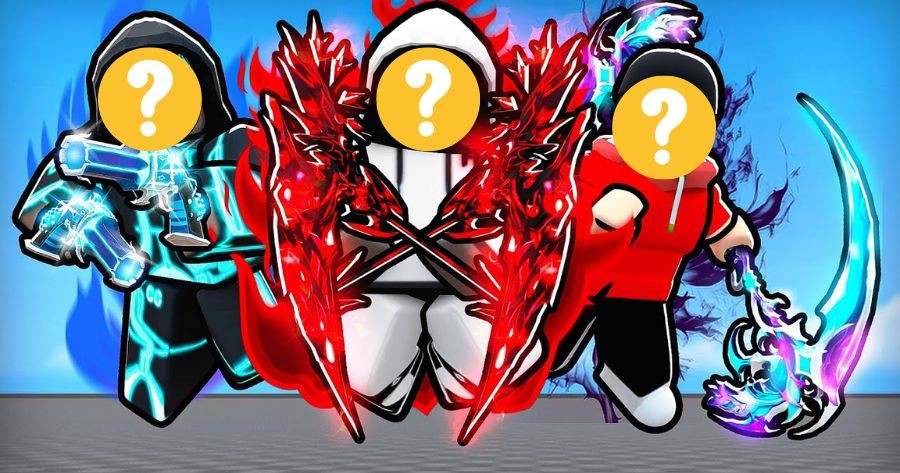 Which Roblox Blade Ball Skin Suits You?